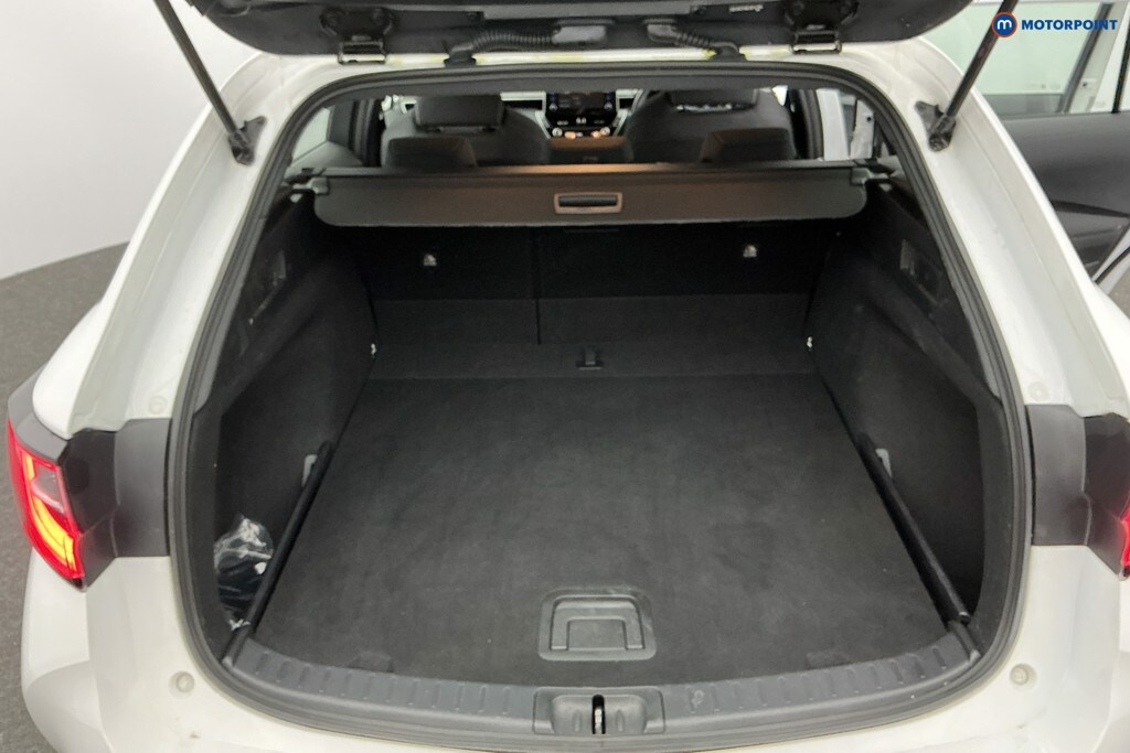 Used Toyota Corolla 2022 for sale - 77686733: Photo 12