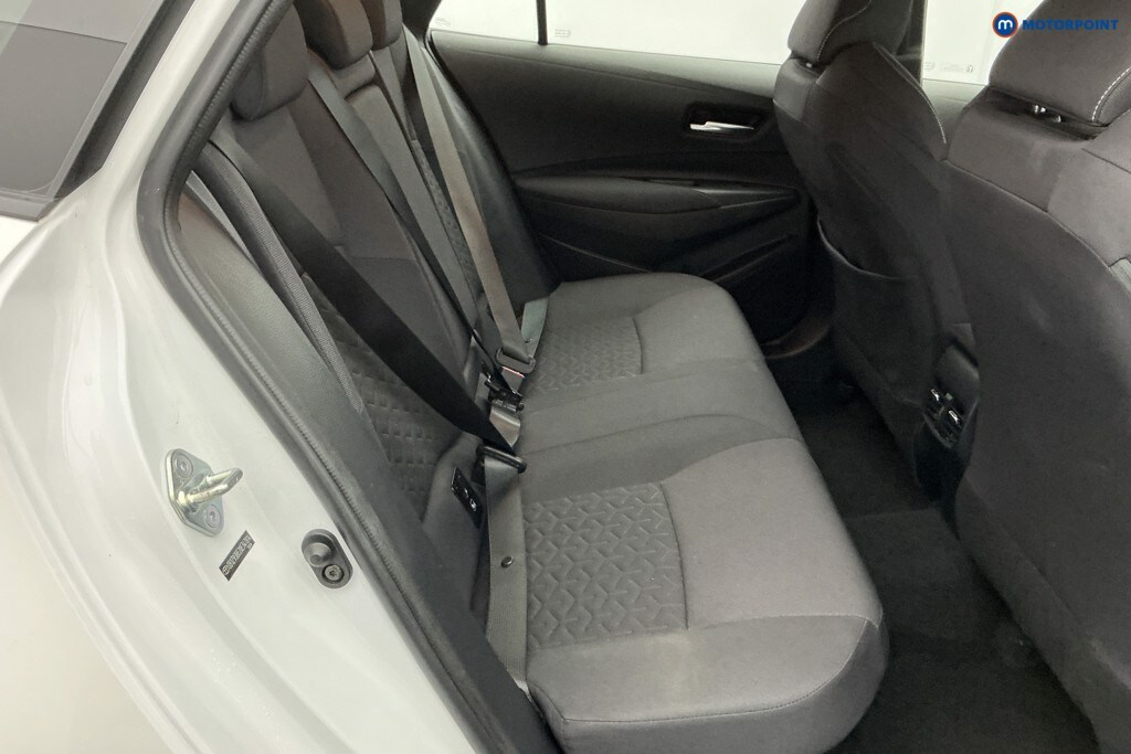 Used Toyota Corolla 2022 for sale - 77686733: Photo 13