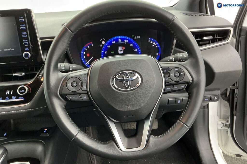 Used Toyota Corolla 2022 for sale - 77686733: Photo 15