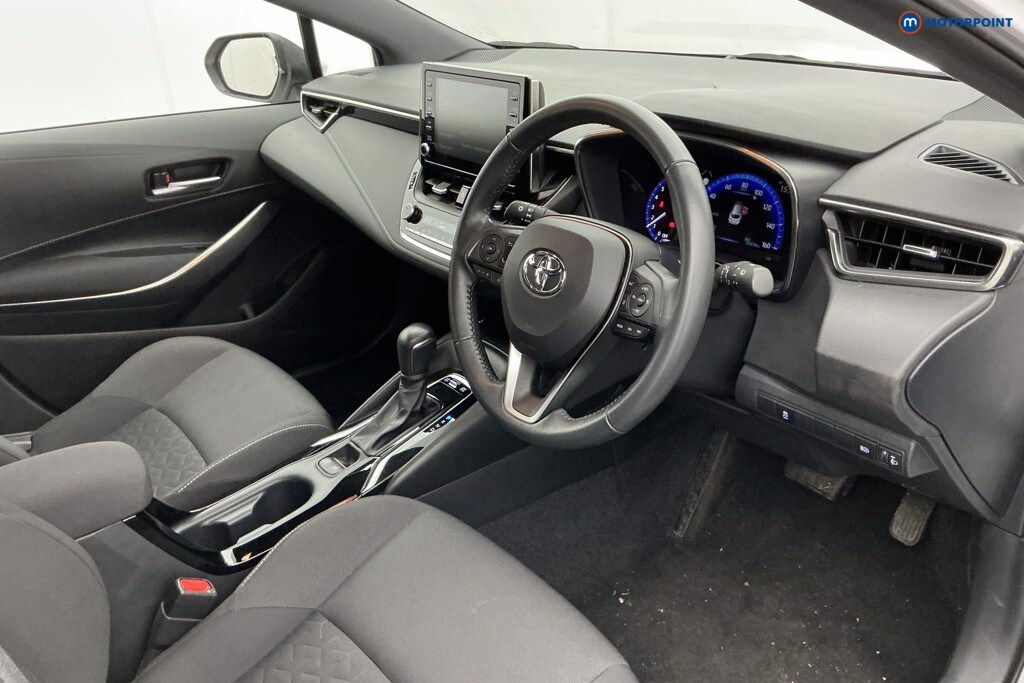 Used Toyota Corolla 2022 for sale - 77686733: Photo 16