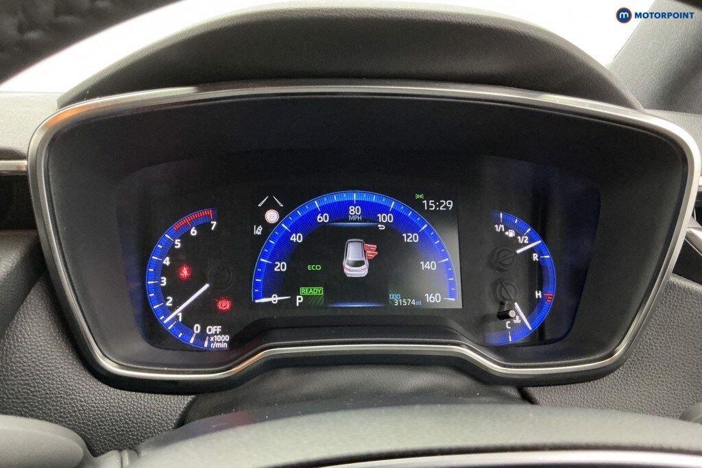 Used Toyota Corolla 2022 for sale - 77686733: Photo 18