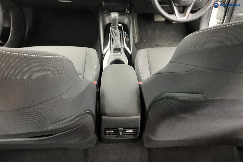 Used Toyota Corolla 2022 for sale - 77686733: Photo 19