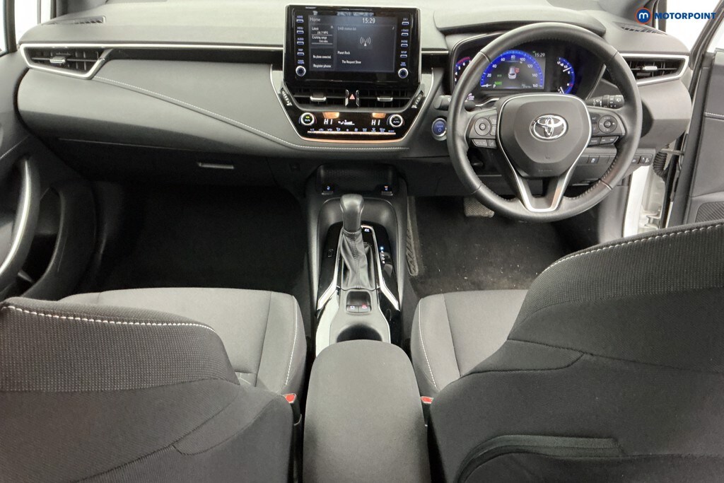 Used Toyota Corolla 2022 for sale - 77686733: Photo 20