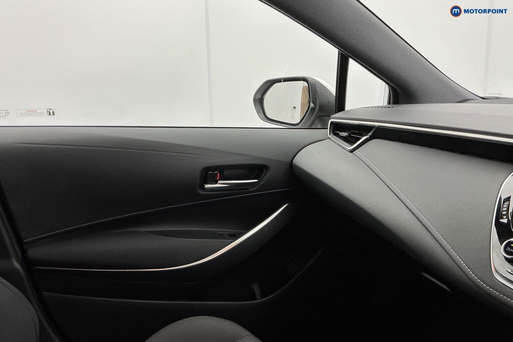 Used Toyota Corolla 2022 for sale - 77686733: Photo 29