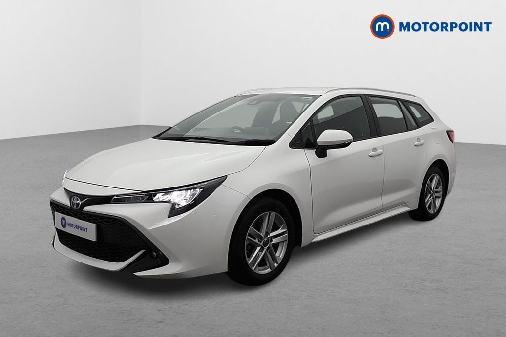 Used Toyota Corolla 2022 for sale - 77686733: Photo 3