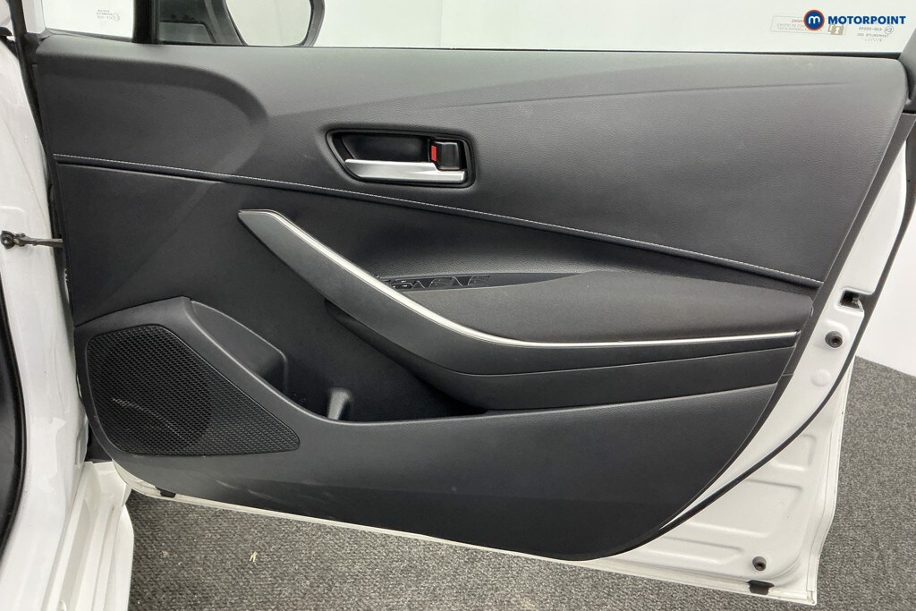 Used Toyota Corolla 2022 for sale - 77686733: Photo 33