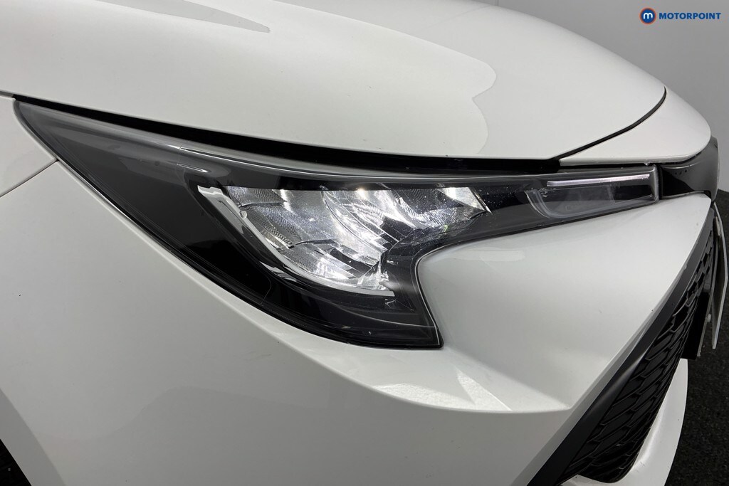 Used Toyota Corolla 2022 for sale - 77686733: Photo 37