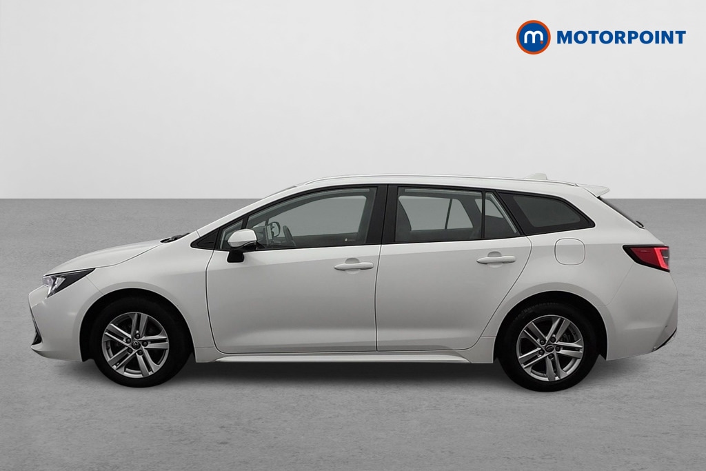 Used Toyota Corolla 2022 for sale - 77686733: Photo 4