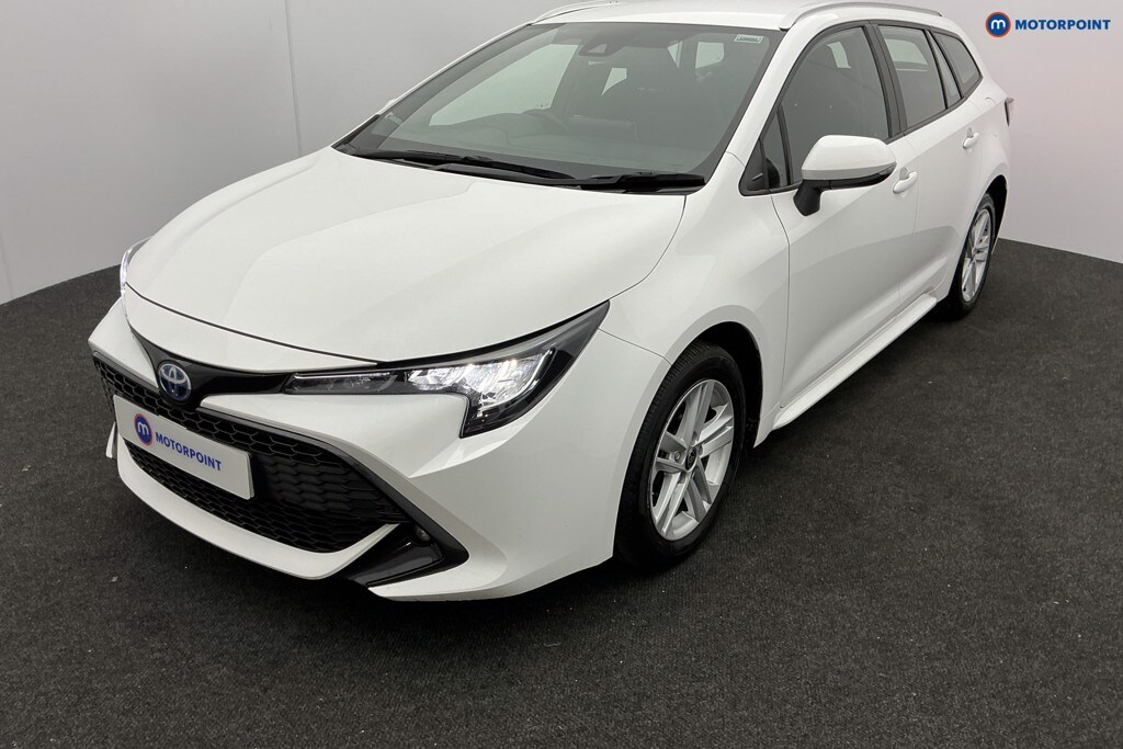 Used Toyota Corolla 2022 for sale - 77686733: Photo 40