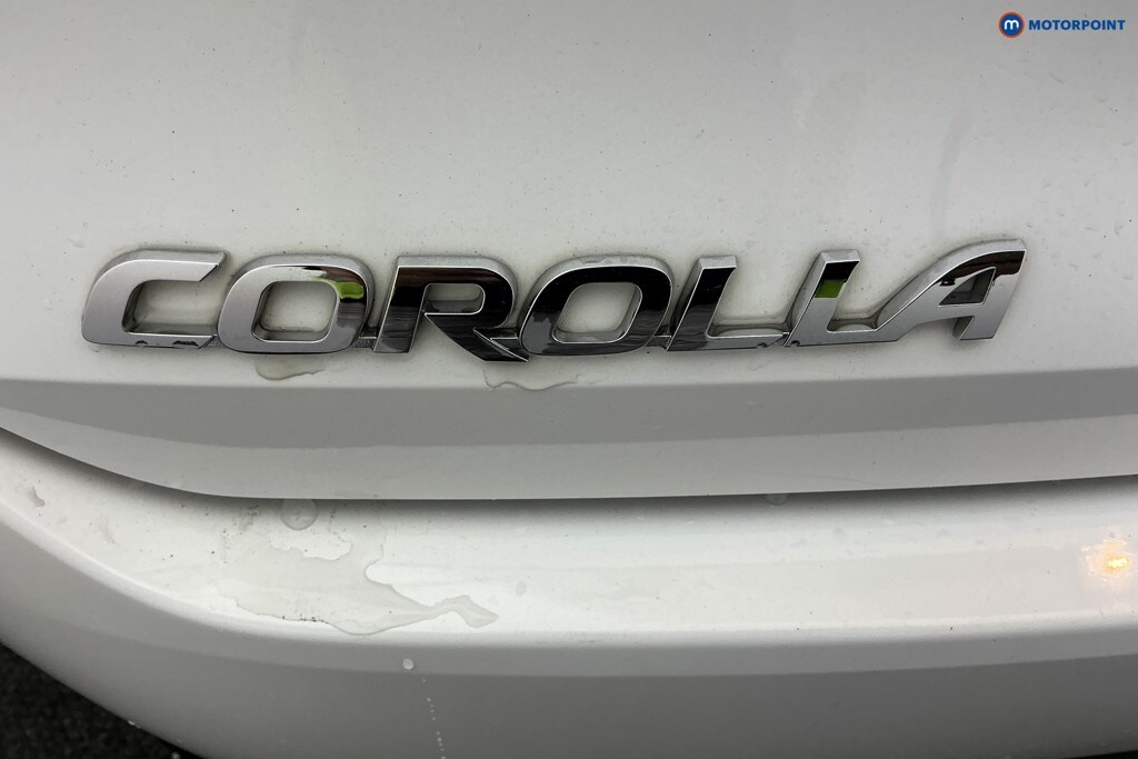 Used Toyota Corolla 2022 for sale - 77686733: Photo 43