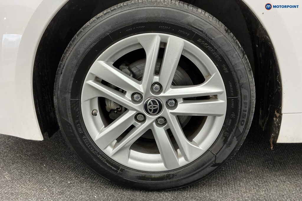 Used Toyota Corolla 2022 for sale - 77686733: Photo 44