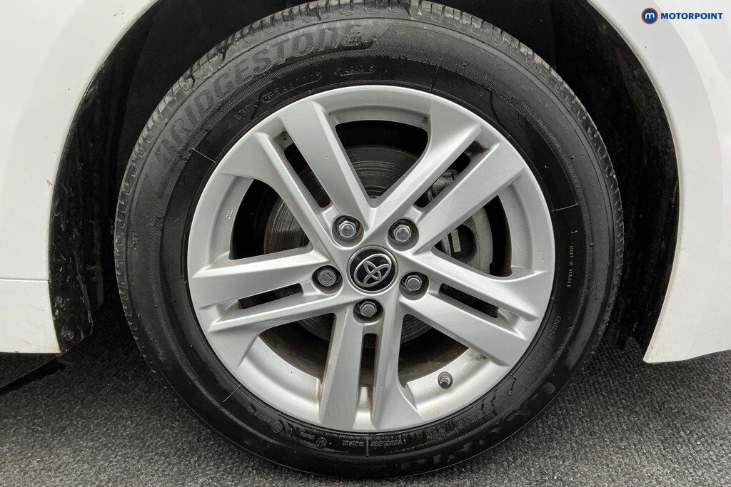 Used Toyota Corolla 2022 for sale - 77686733: Photo 47