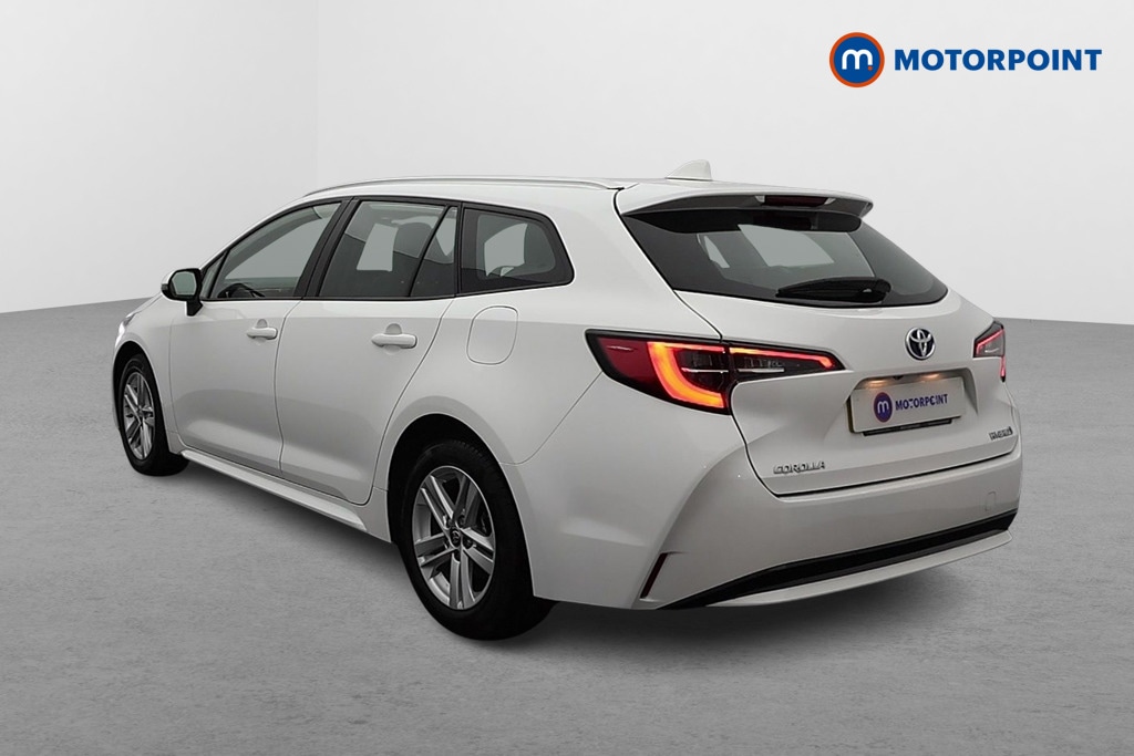 Used Toyota Corolla 2022 for sale - 77686733: Photo 5