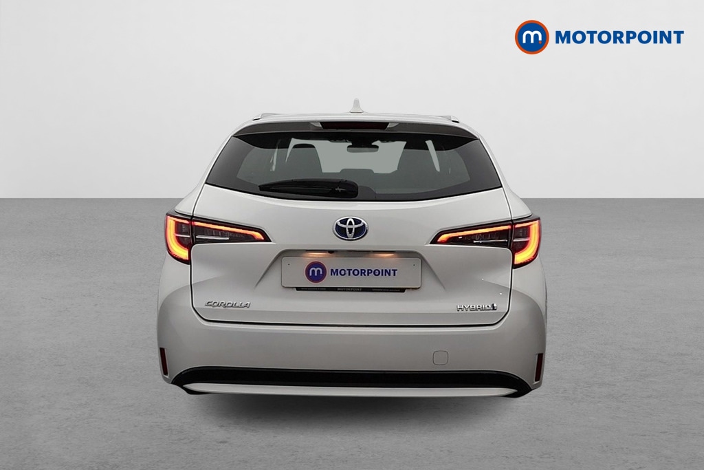 Used Toyota Corolla 2022 for sale - 77686733: Photo 6