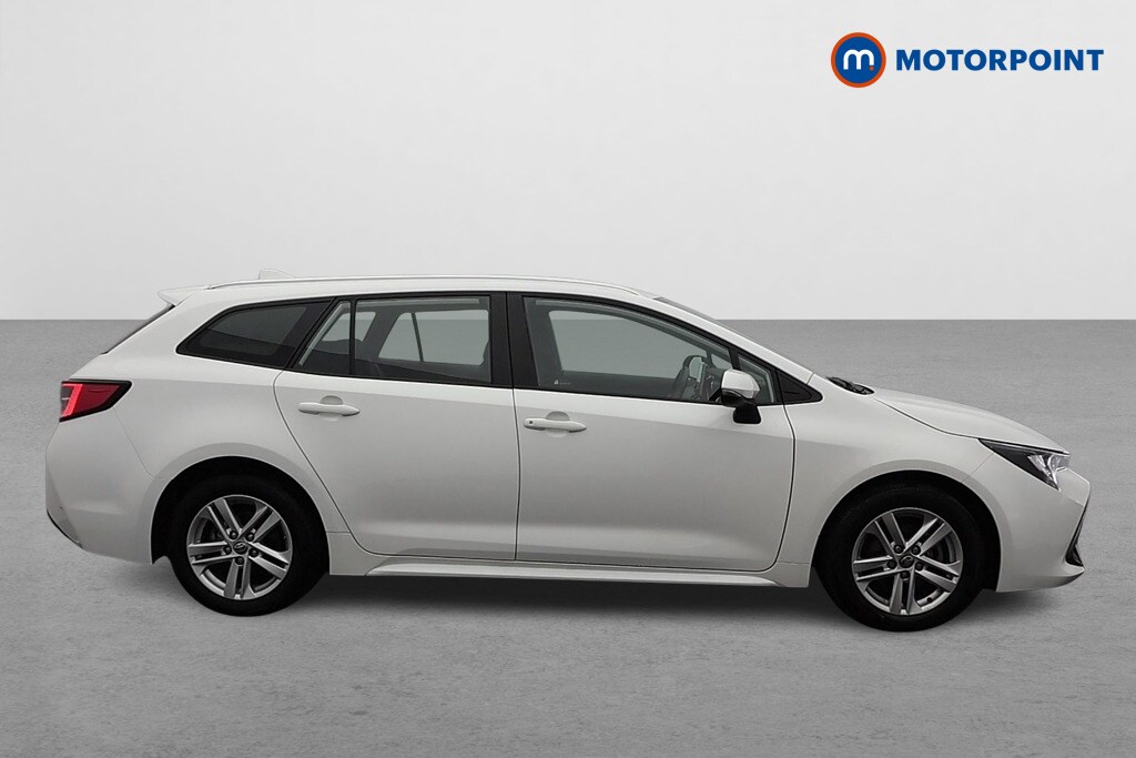 Used Toyota Corolla 2022 for sale - 77686733: Photo 8