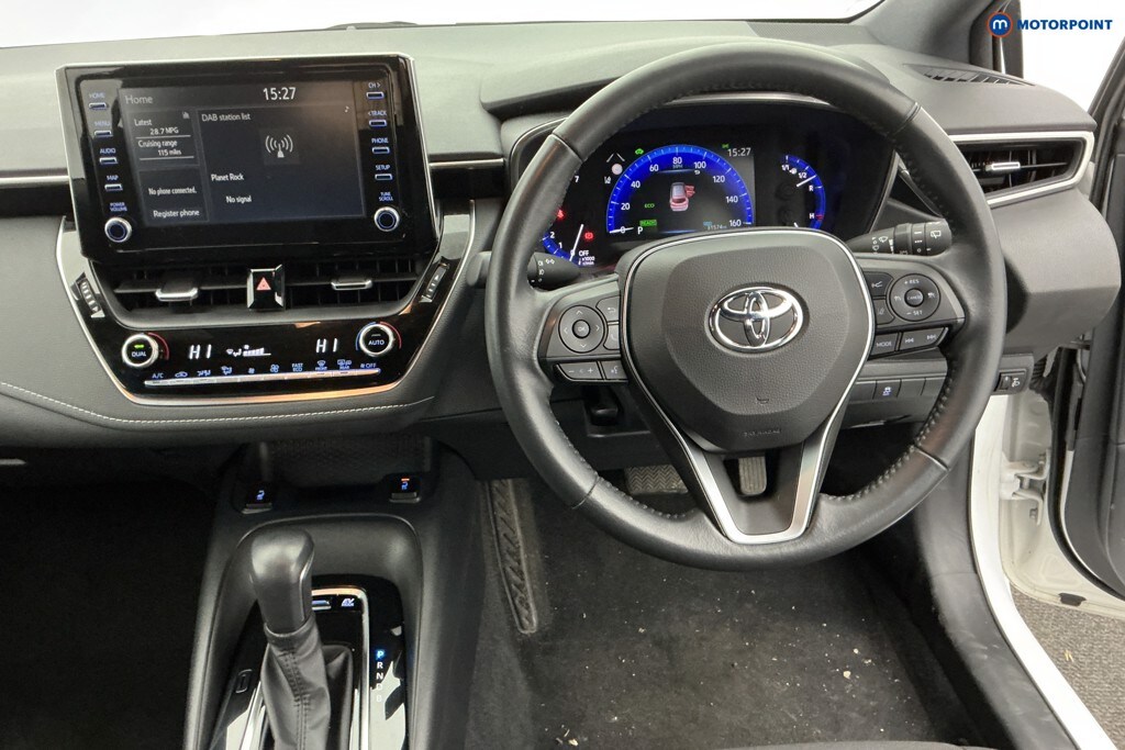 Used Toyota Corolla 2022 for sale - 77686733: Photo 9