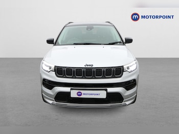 Used Jeep Compass 2023 for sale - 78251395: Photo