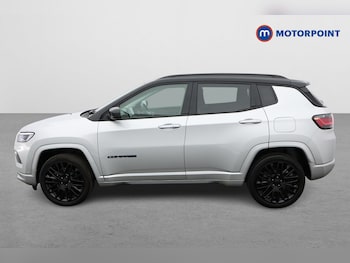 Used Jeep Compass 2023 for sale - 78251395: Photo