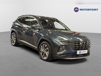 Used Hyundai TUCSON 2023 for sale - 79137865: Photo