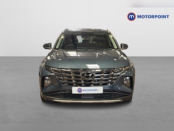 Used Hyundai TUCSON 2023 for sale - 79137865: Photo