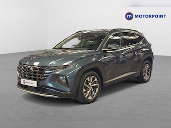 Used Hyundai TUCSON 2023 for sale - 79137865: Photo