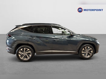 Used Hyundai TUCSON 2023 for sale - 79137865: Photo