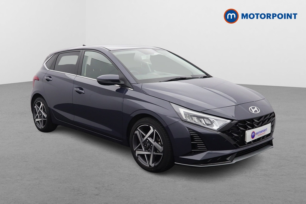 Used Hyundai i20 2025 for sale - 77417833: Photo 1