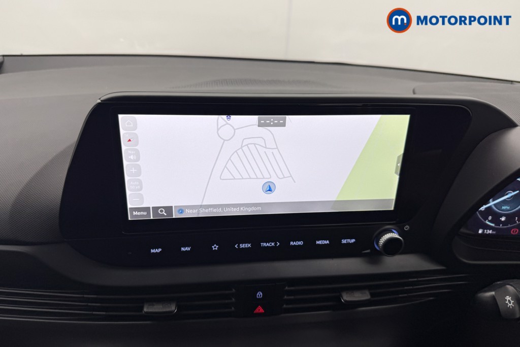 Used Hyundai i20 2025 for sale - 77417833: Photo 10