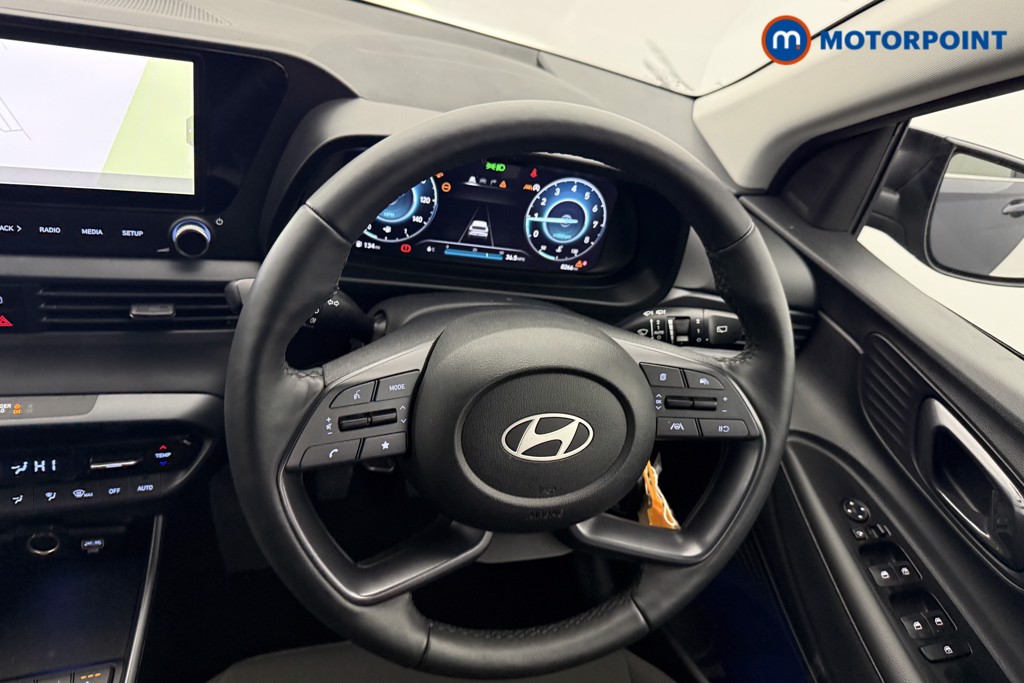 Used Hyundai i20 2025 for sale - 77417833: Photo 11