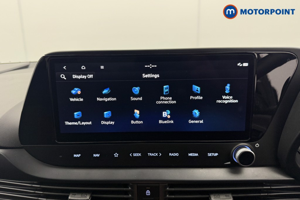 Used Hyundai i20 2025 for sale - 77417833: Photo 14