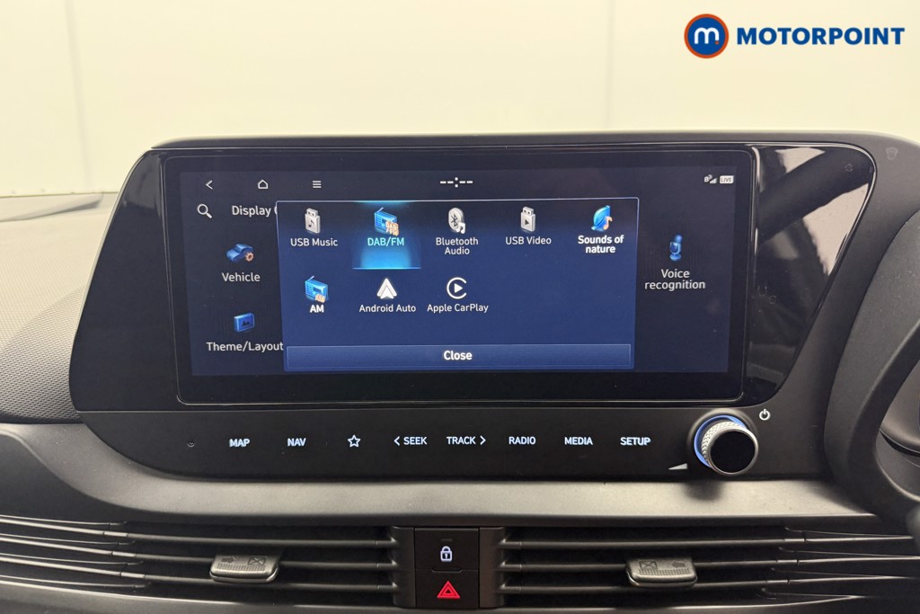 Used Hyundai i20 2025 for sale - 77417833: Photo 15