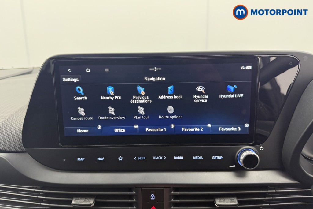 Used Hyundai i20 2025 for sale - 77417833: Photo 16