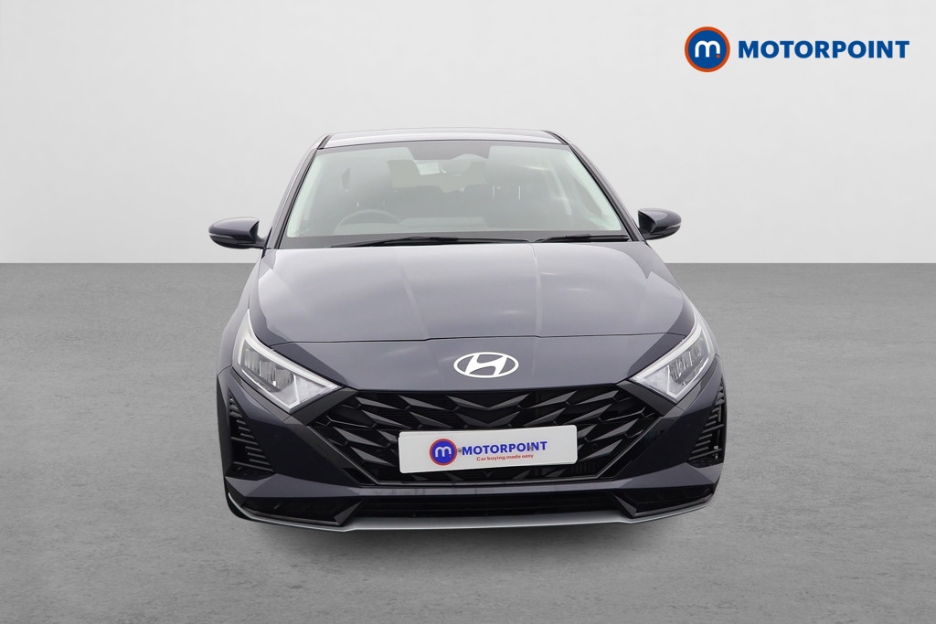 Used Hyundai i20 2025 for sale - 77417833: Photo 2