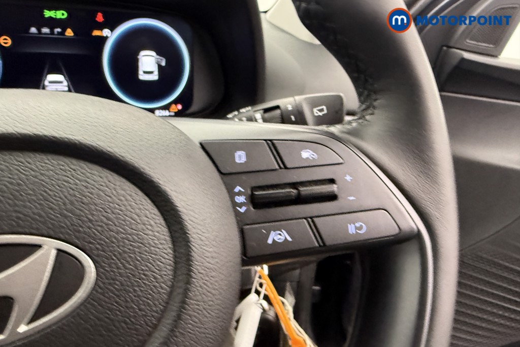 Used Hyundai i20 2025 for sale - 77417833: Photo 21