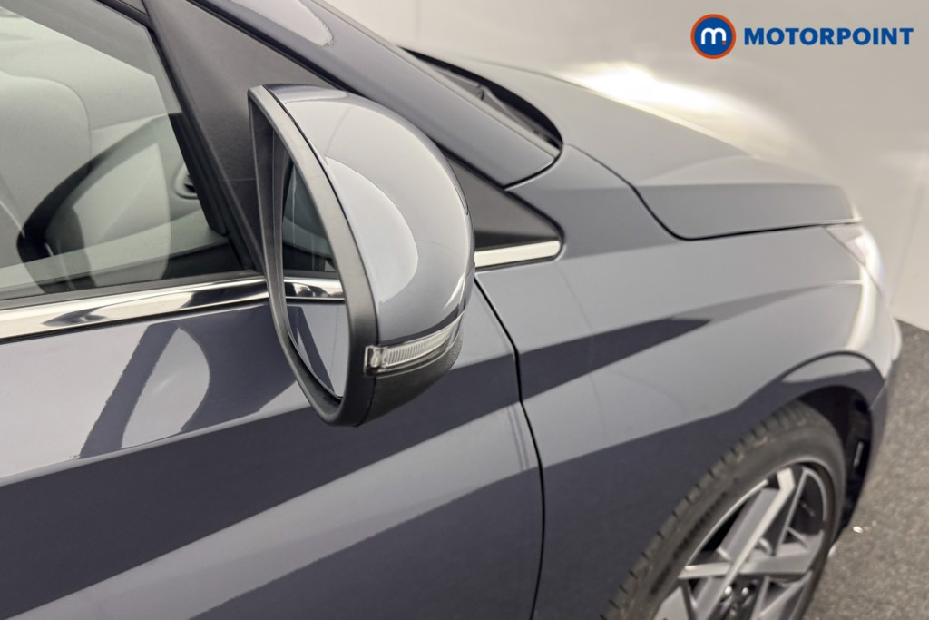 Used Hyundai i20 2025 for sale - 77417833: Photo 25