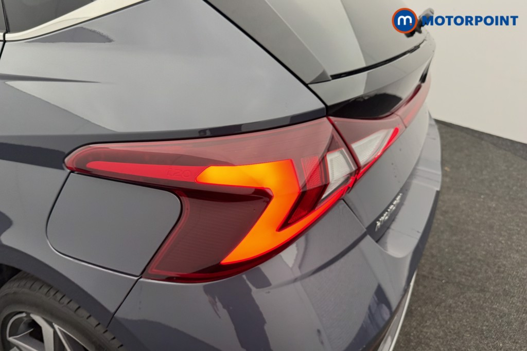 Used Hyundai i20 2025 for sale - 77417833: Photo 32