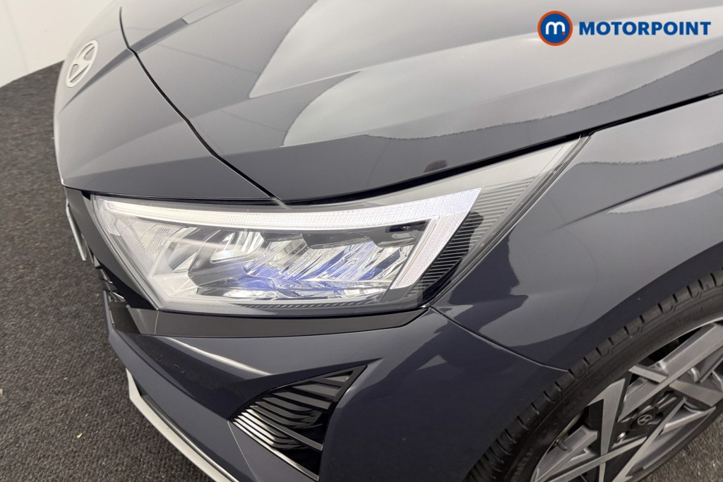 Used Hyundai i20 2025 for sale - 77417833: Photo 34