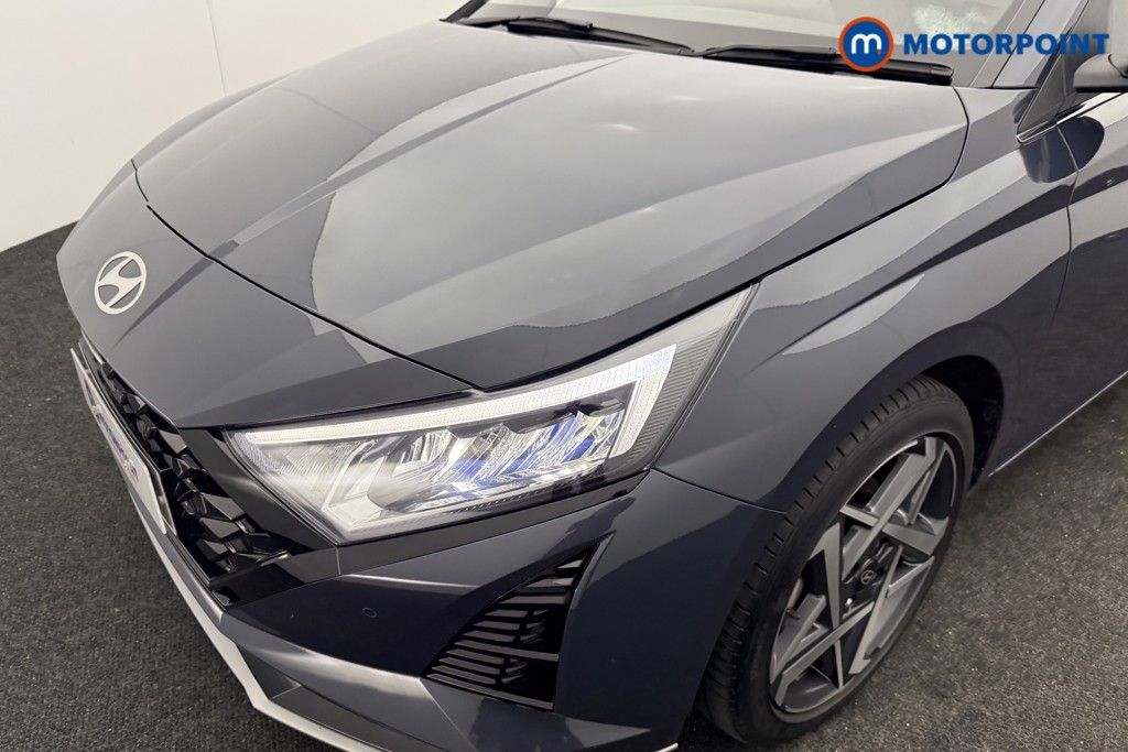 Used Hyundai i20 2025 for sale - 77417833: Photo 35