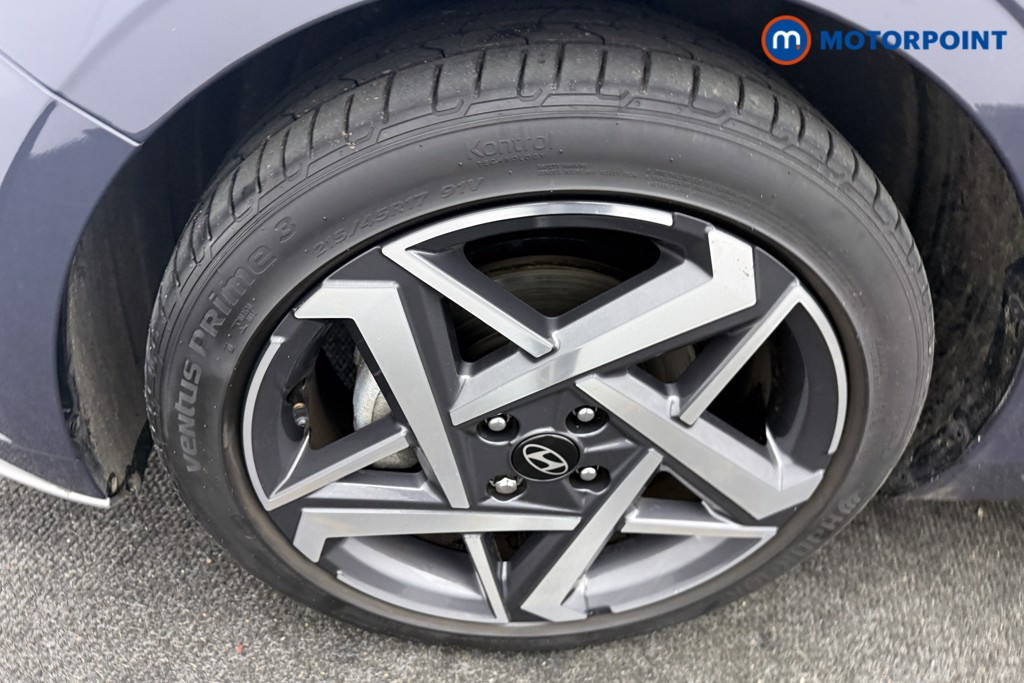 Used Hyundai i20 2025 for sale - 77417833: Photo 36