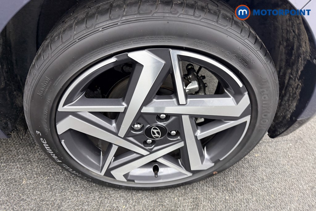 Used Hyundai i20 2025 for sale - 77417833: Photo 37