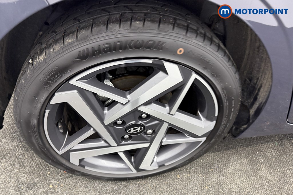 Used Hyundai i20 2025 for sale - 77417833: Photo 38