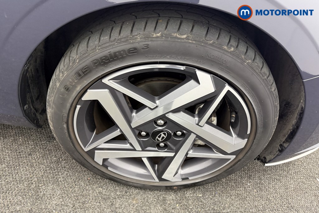 Used Hyundai i20 2025 for sale - 77417833: Photo 39