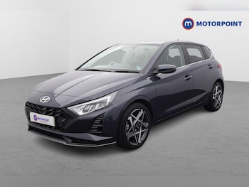 Used Hyundai i20 2025 for sale - 77417833: Photo