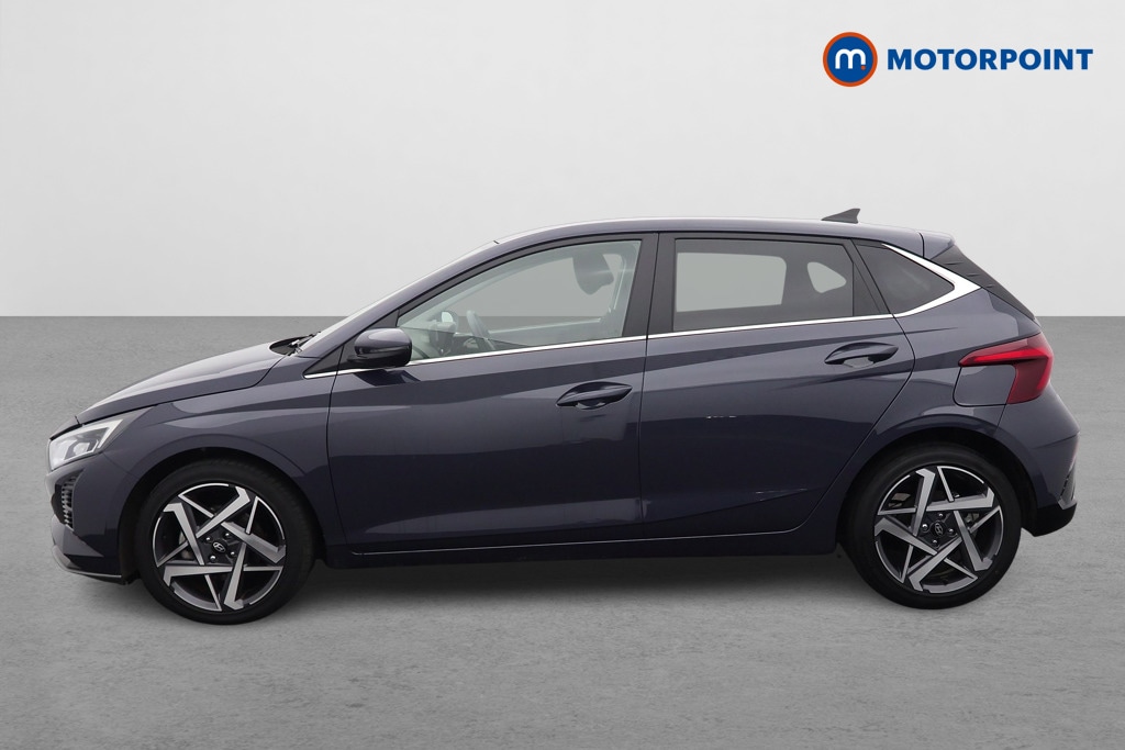Used Hyundai i20 2025 for sale - 77417833: Photo 4