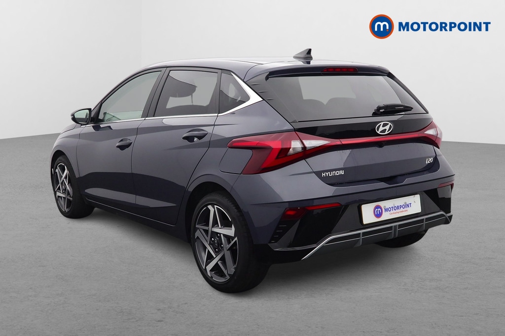 Used Hyundai i20 2025 for sale - 77417833: Photo 5