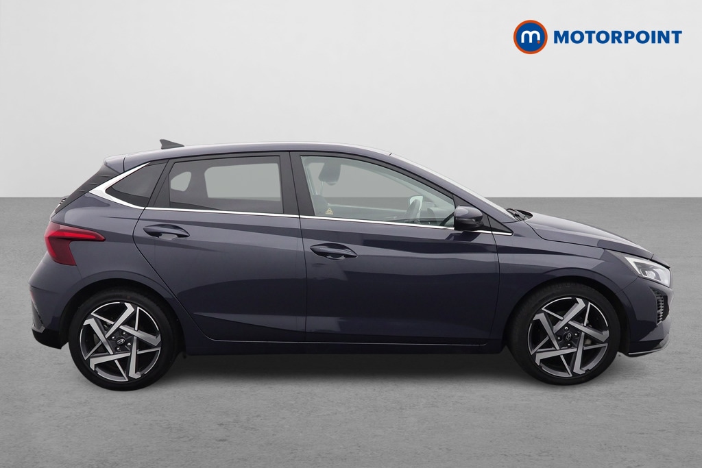 Used Hyundai i20 2025 for sale - 77417833: Photo 8