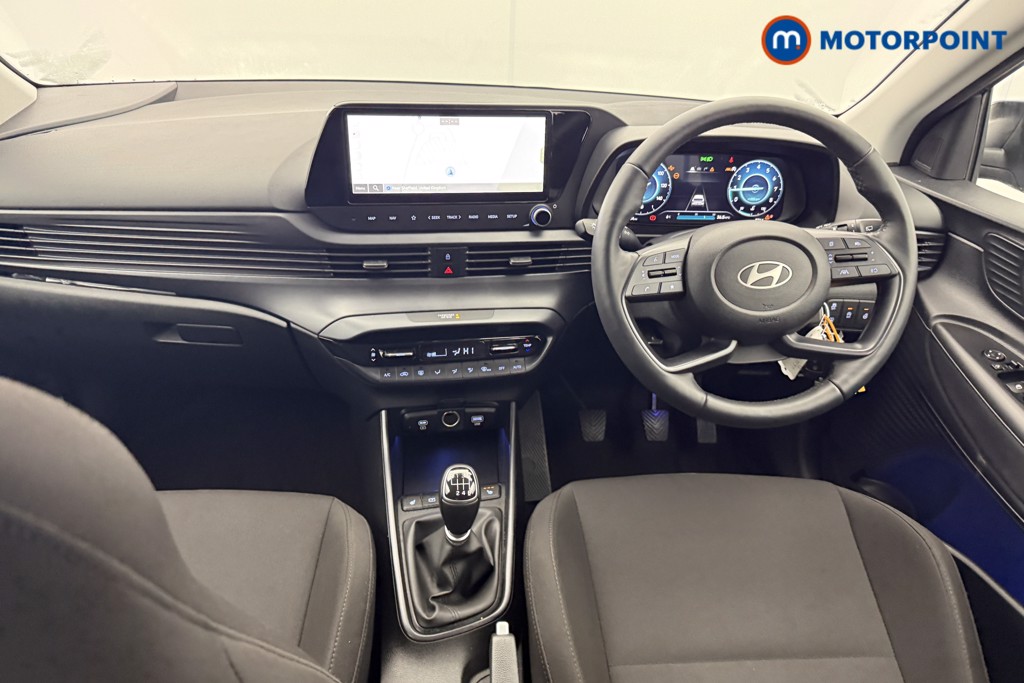 Used Hyundai i20 2025 for sale - 77417833: Photo 9