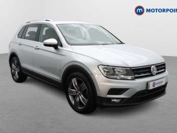 2019 - 1.5 TSi EVO 150 Match 5dr DSG