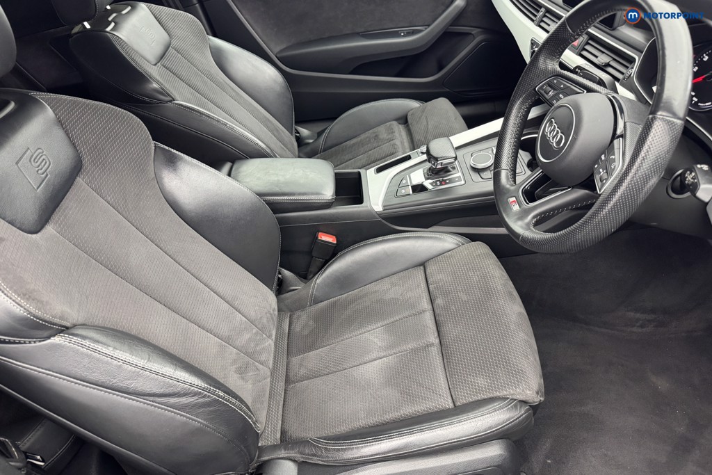 Used Audi A5 2019 for sale - 76332959: Photo 13