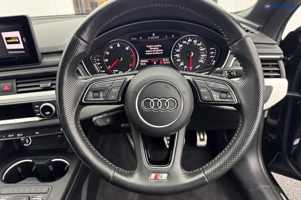 Used Audi A5 2019 for sale - 76332959: Photo 14